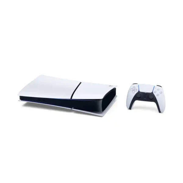 Konzola Sony PlayStation 5 Digital