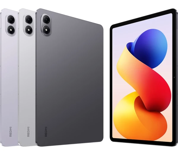 Redmi Pad 2 Pro EU 8+256 Graphite Gray