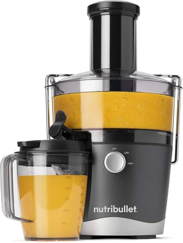 Nutribullet sokov NBJ100G (NBJ100G)