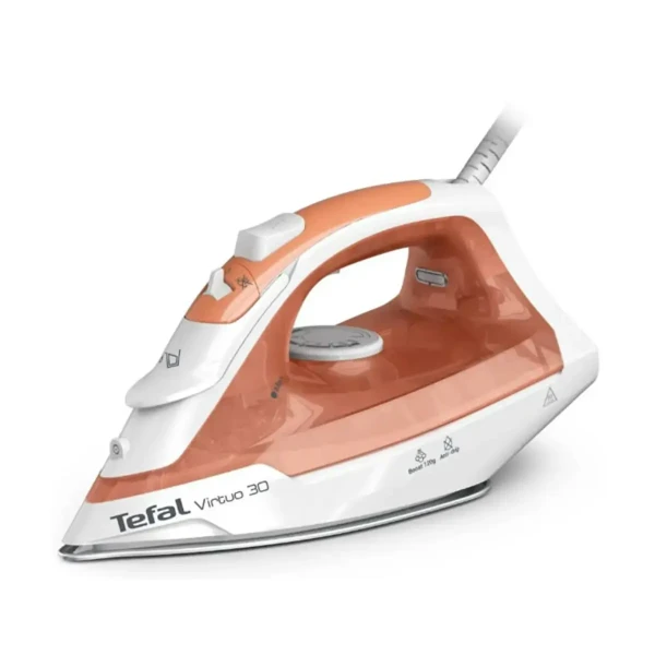 Pegla Tefal FV2C40