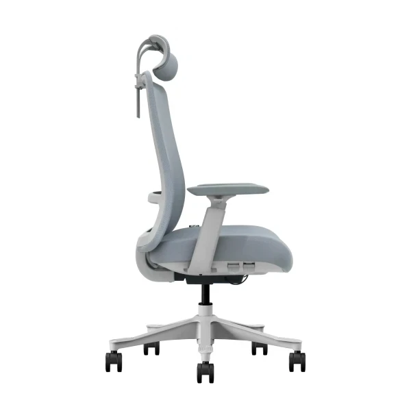 Ergonomska kancelarijska stolica UGD Chief Gray