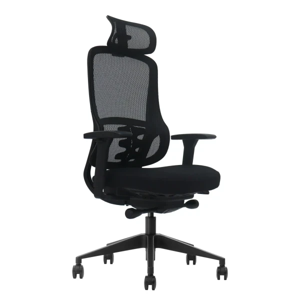 Ergonomska kancelarijska stolica UGD Optima Comfort