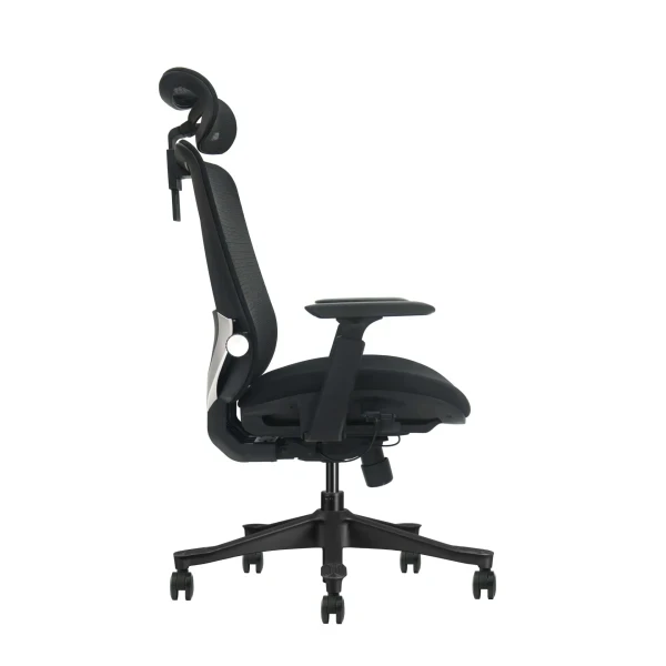 Ergonomska kancelarijska stolica UGD Premium Mesh