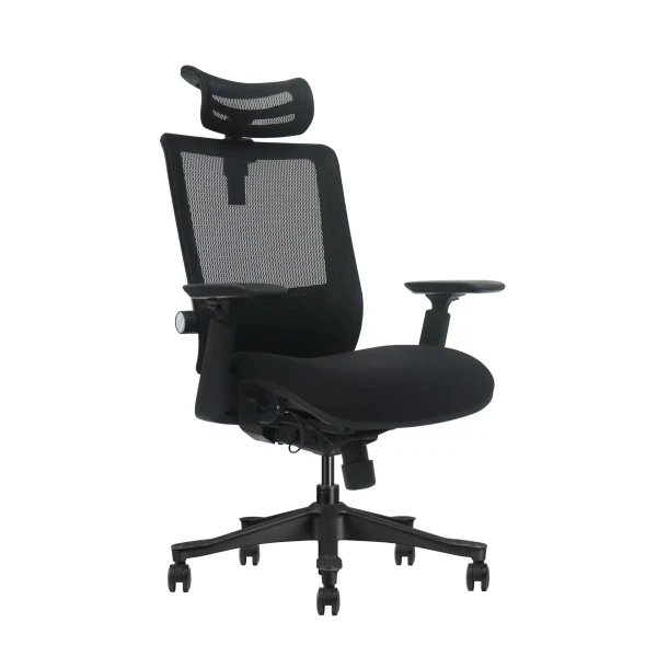 Ergonomska kancelarijska stolica UGD Premium Mesh