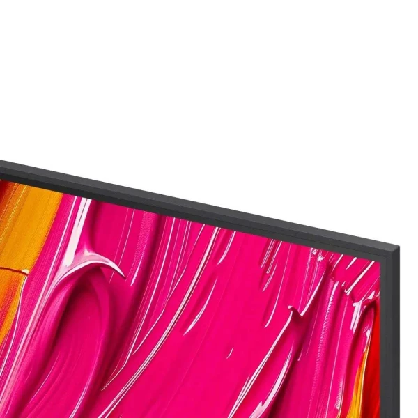 LG 55'' (139 cm) 4K HDR Smart QNED TV, 2025 (R) ( 55QNED80A3A ) 