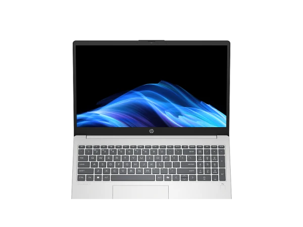 HP AI 15-fd2005nn, Intel Core Ultra 5 225U, 16GB DDR5-5600 RAM, 512GB PCIe NVMe M.2 SSD, 15.6'' IPS AG FHD 1920x1080, Intel Graphics, 1 USB-