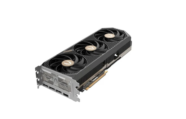 SVGA Zotac RTX 5080 SOLID CORE OC 16GB GDDR7 256bit, ZT-B50800J2-10P
