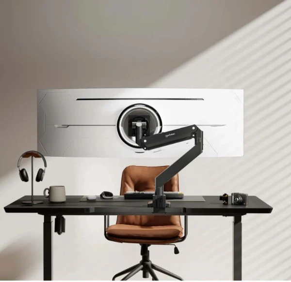 Nosač za monitor Manhattan USB port 462594 17''-57''