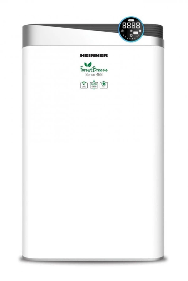 Prečišćivač HEINNER HPA-488WIFI