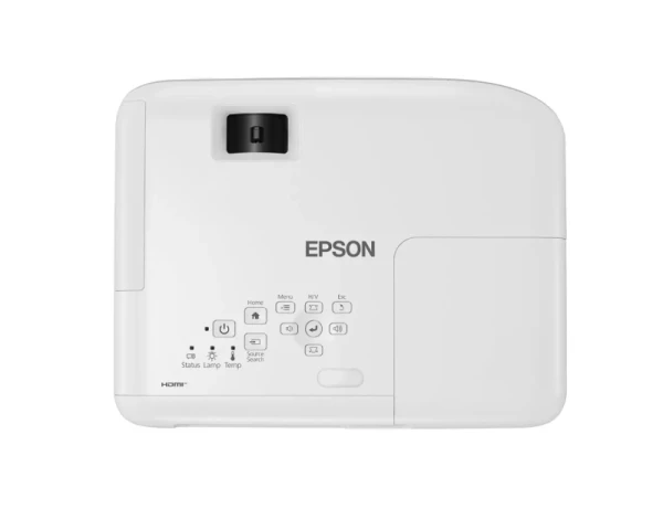 EPSON EB-W53 projektor