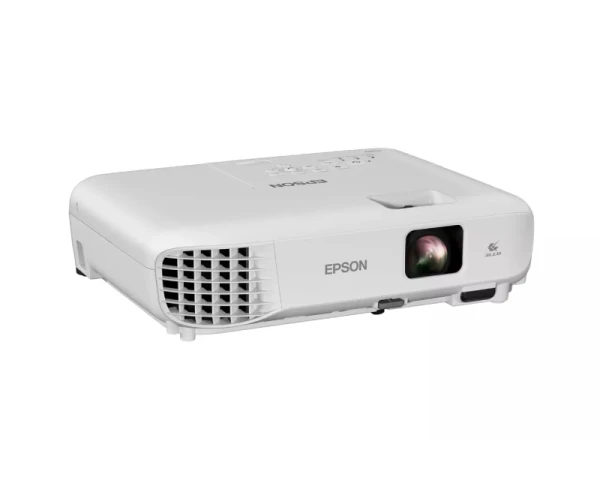 EPSON EB-W53 projektor