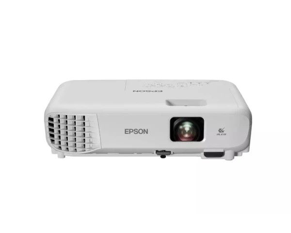 EPSON EB-W53 projektor