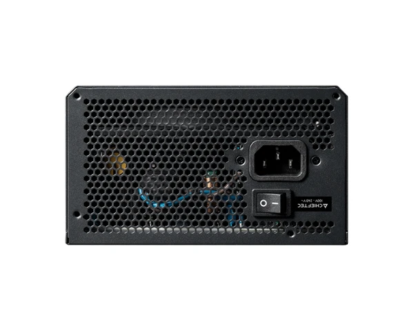 CHIEFTEC PPG-1000-C 1000W VEGA 80Plus Gold napajanje 5Y 