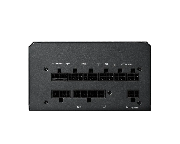 CHIEFTEC PPG-1000-C 1000W VEGA 80Plus Gold napajanje 5Y 