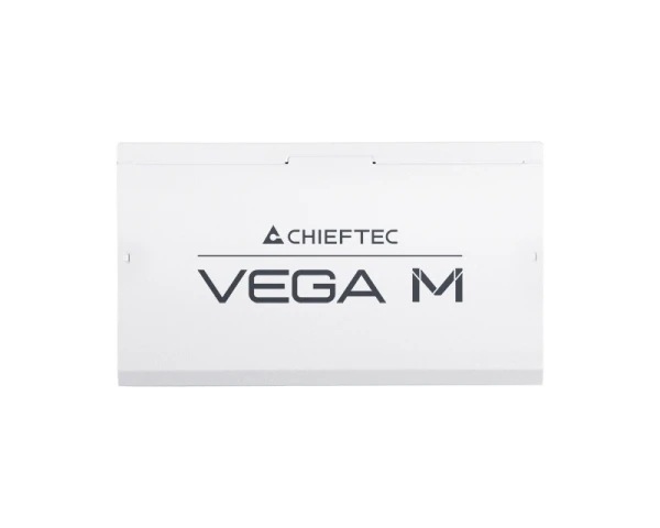 CHIEFTEC PPG-750-CW 750W VEGA M 80Plus Gold belo napajanje 5Y 