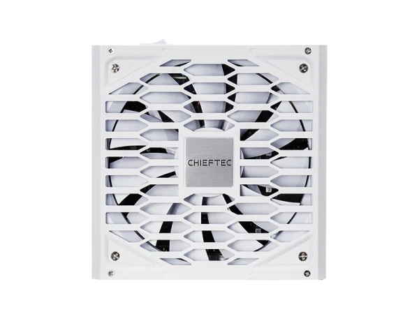 CHIEFTEC PPG-850-CW 850W VEGA 80Plus Gold belo napajanje 5Y 