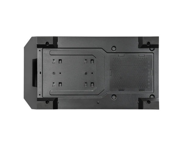 CHIEFTEC kućište AS-02B-TG-OP 