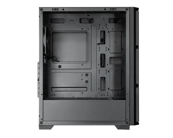 CHIEFTEC kućište AS-02B-TG-OP 