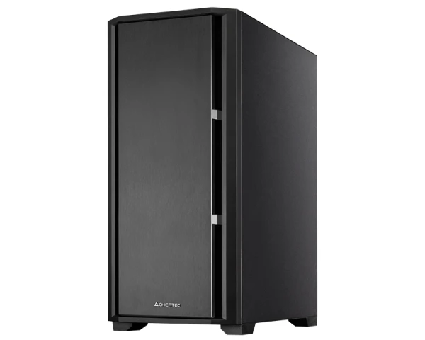 CHIEFTEC kućište AS-02B-TG-OP 