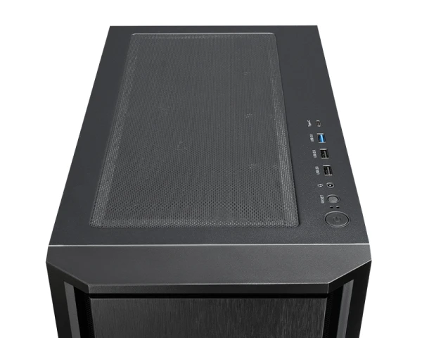 CHIEFTEC kućište AS-02B-TG-OP 