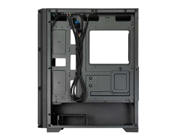 CHIEFTEC kućište AS-02B-TG-OP 