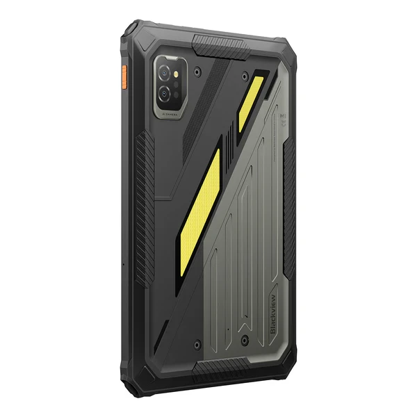 Tablet 11 Blackview Active 7 1920x1200 FHD IPS8GB128GB13MP-16MPAndroid 15black