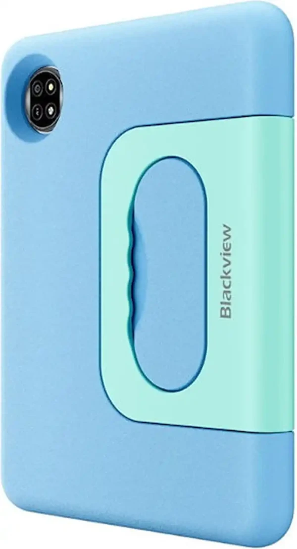 Tablet 8 Blackview Tab 20 kids 800x1280 HD IPS4GB64GBAndroid 15plavi