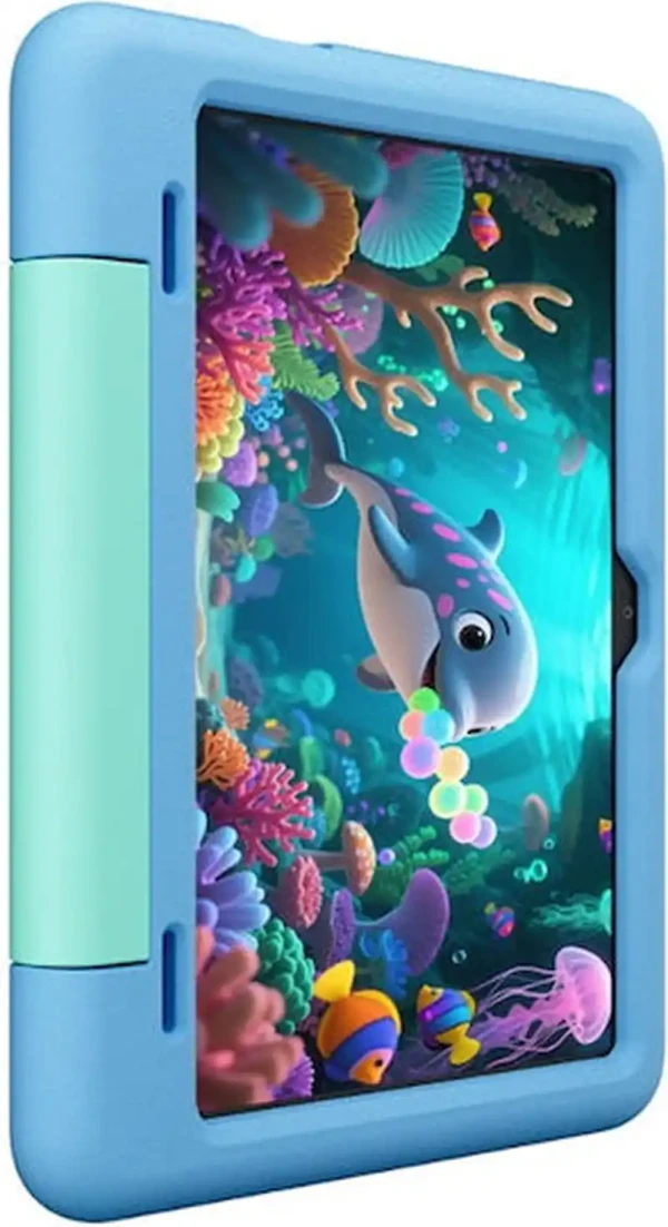 Tablet 8 Blackview Tab 20 kids 800x1280 HD IPS4GB64GBAndroid 15plavi