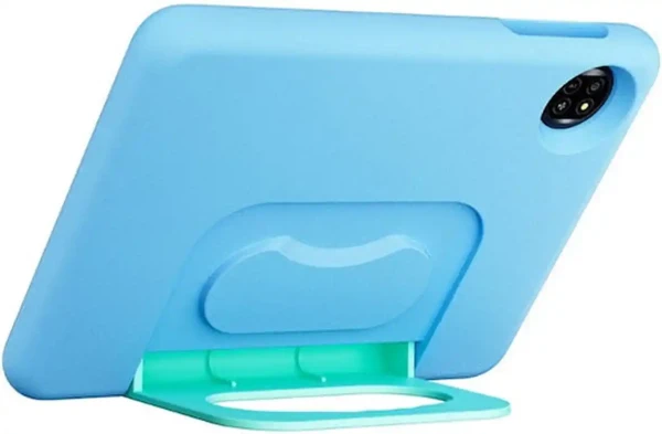 Tablet 8 Blackview Tab 20 kids 800x1280 HD IPS4GB64GBAndroid 15plavi