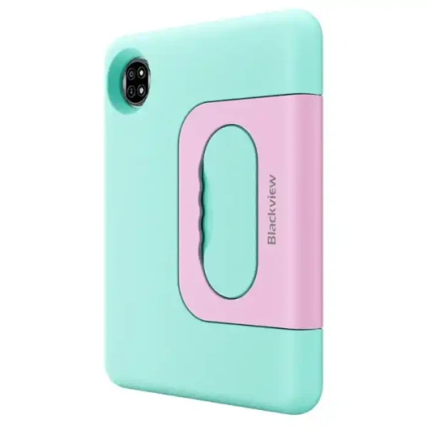 Tablet 8 Blackview Tab 20 kids 800x1280 HD IPS4GB64GBAndroid 15zeleni