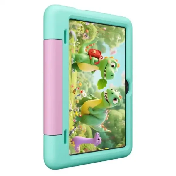Tablet 8 Blackview Tab 20 kids 800x1280 HD IPS4GB64GBAndroid 15zeleni