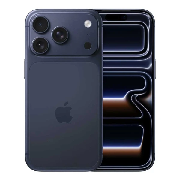 Apple iPhone 17 Pro 256GB Deep Blue mg8j4sx/a