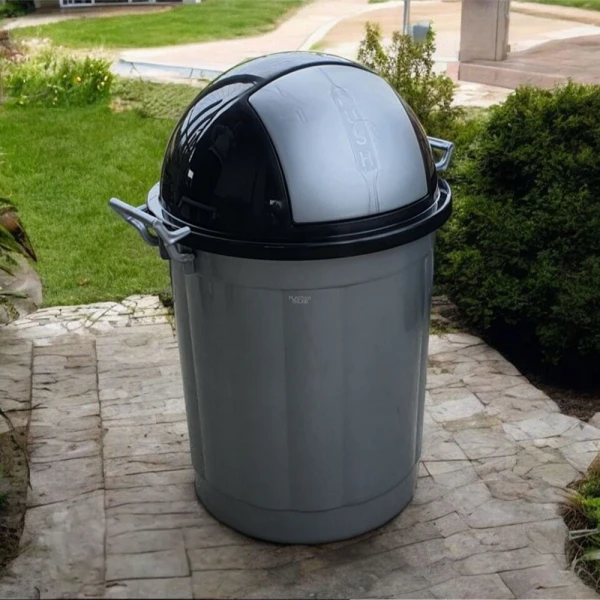 Kanta za otpatke PVC 50l klik klak