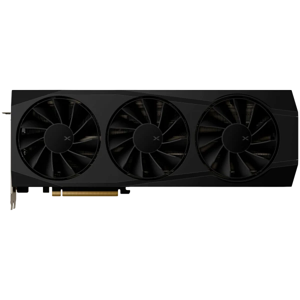 XFX Quicksilver AMD Radeon RX 9070 OC Gaming Edition with 16GB GDDR6 HDMI 3xDP, AMD RDNA 4 ( RX-97QICKBB9 ) 