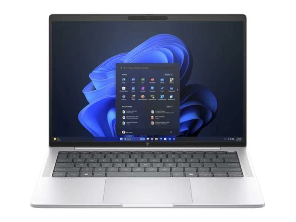HP EliteBook 1040 G11, Intel Core Ultra 5 125H, 16GB RAM onboard, 512GB PCIe NVMe SSD, 14'' AG WUXGA 1920x1200, Intel Graphics, Backlit, 2 T