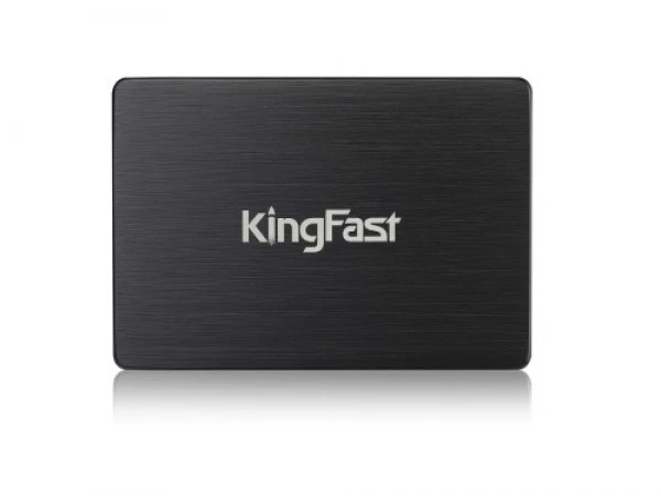 SSD King Fast 256GB F10 2710DCS23-256