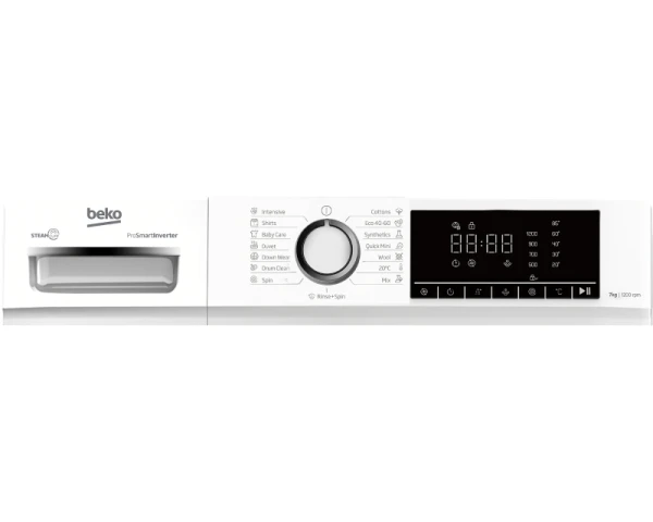 BEKO B1WFM2721WEE ProSmart inverter mašina za pranje veša 