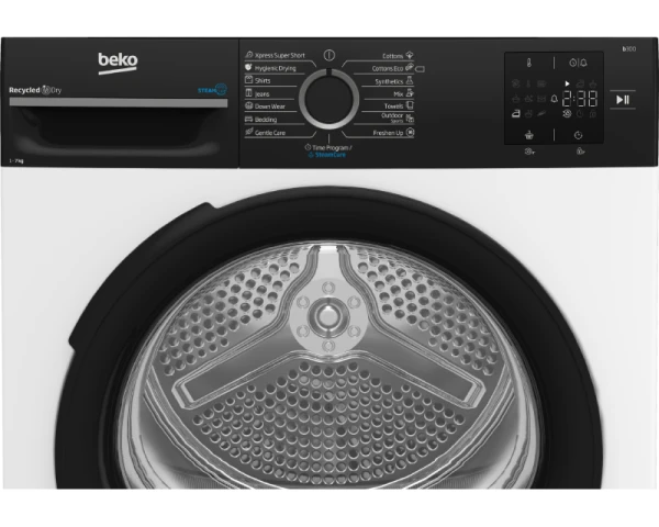 BEKO BM3T37239WBB mašina za sušenje veša 