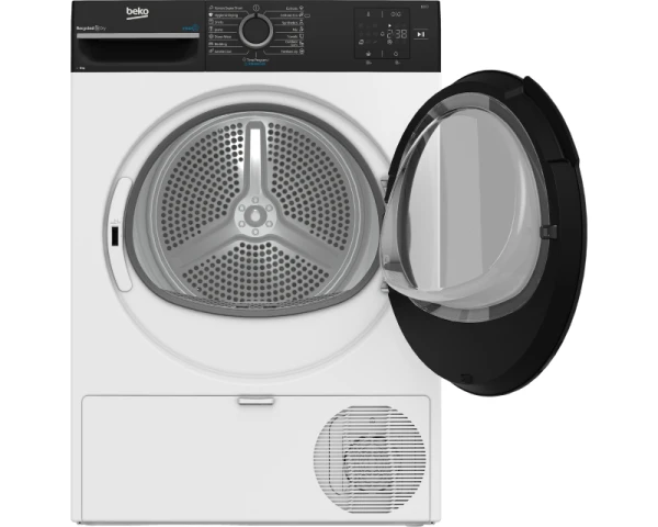 BEKO BM3T38239WBB mašina za sušenje veša 
