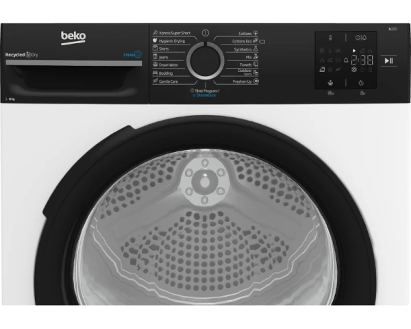 BEKO BM3T38239WBB mašina za sušenje veša 