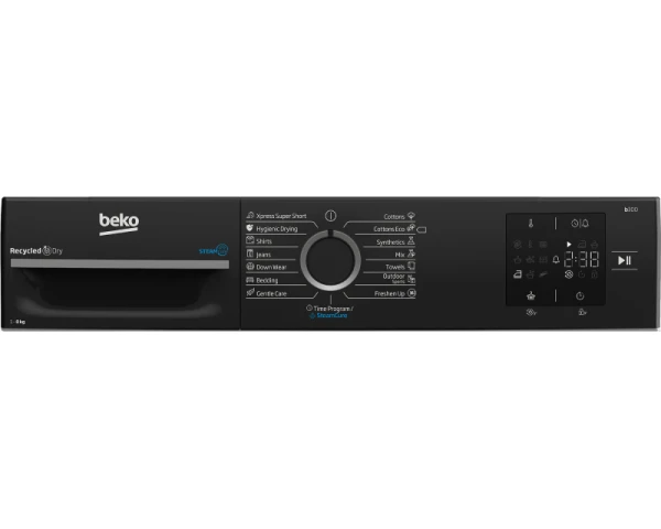 BEKO BM3T38239WBB mašina za sušenje veša 