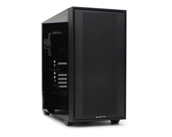 EWE PC AMD GAMING računar Ryzen 7 7700 32GB 1TB RTX5060Ti 16GB