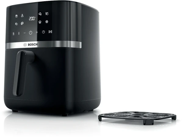 Air fryer BOSCH MAFS2462B jedna korpa2050W6.1Lcrna' ( 'MAFS2462B' )