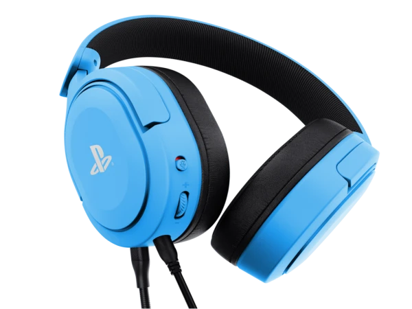Slušalice TRUST GXT498 FORTA HEADSET PS5plava' ( '25556' ) 