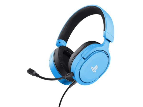 Slušalice TRUST GXT498 FORTA HEADSET PS5plava' ( '25556' ) 