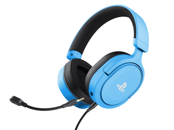 Slušalice TRUST GXT498 FORTA HEADSET PS5plava' ( '25556' ) 
