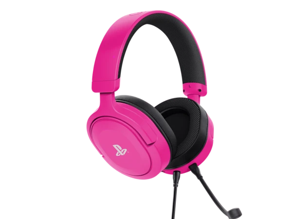 Slušalice TRUST GXT498 FORTA HEADSET PS5roze' ( '25557' ) 