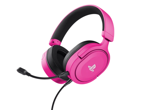 Slušalice TRUST GXT498 FORTA HEADSET PS5roze' ( '25557' ) 