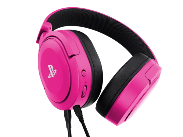 Slušalice TRUST GXT498 FORTA HEADSET PS5roze' ( '25557' ) 