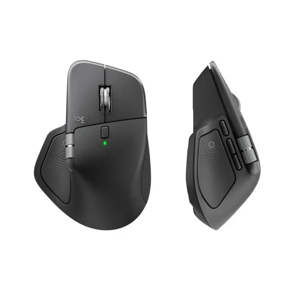 Bežični miš Logitech MX Master 4 Graphite 8000 DPI